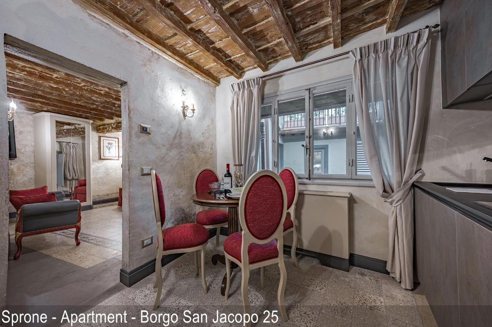 Soggiorni D'Arte Apartments By Mamo Floransa Dış mekan fotoğraf