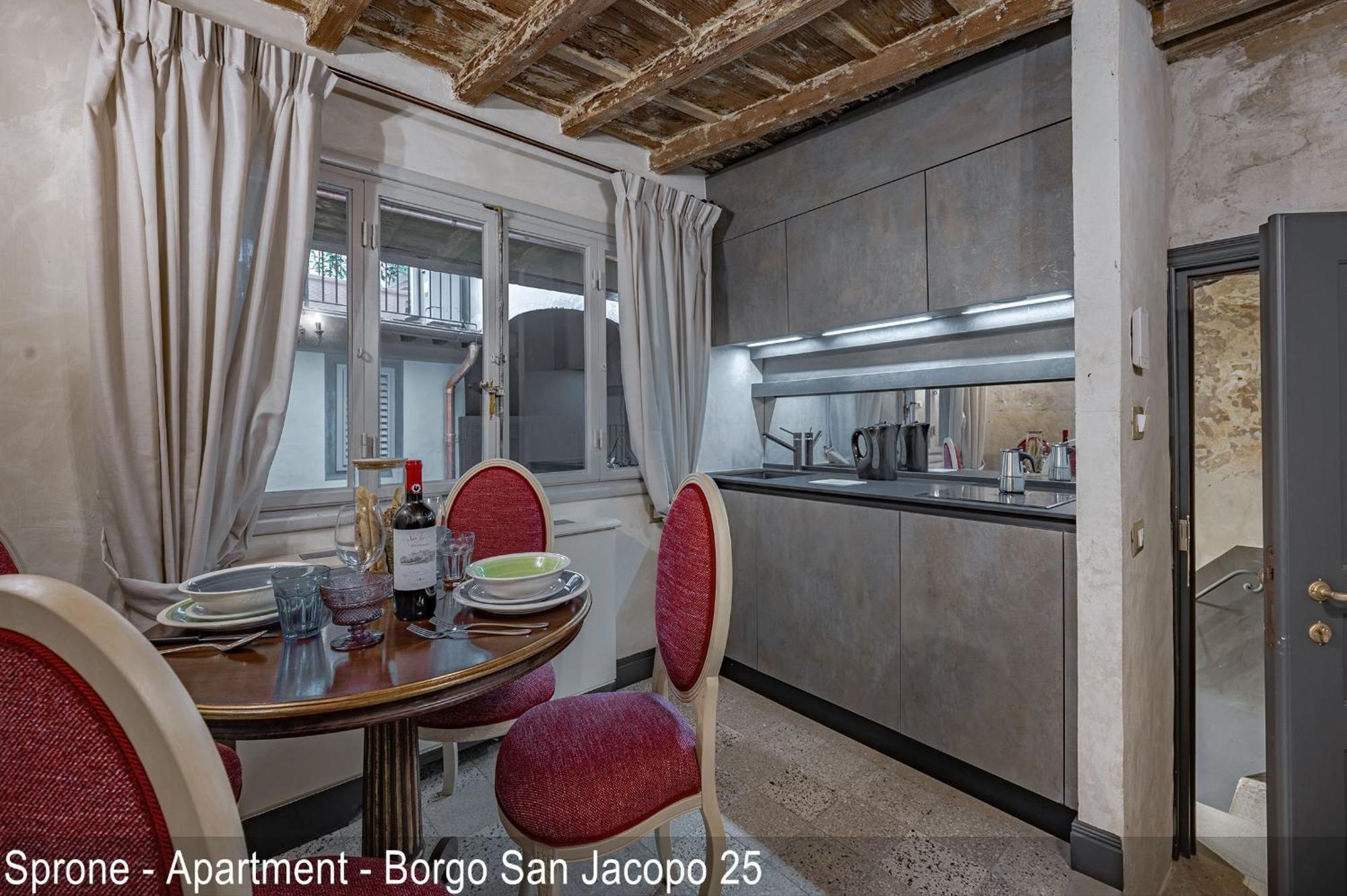 Soggiorni D'Arte Apartments By Mamo Floransa Dış mekan fotoğraf