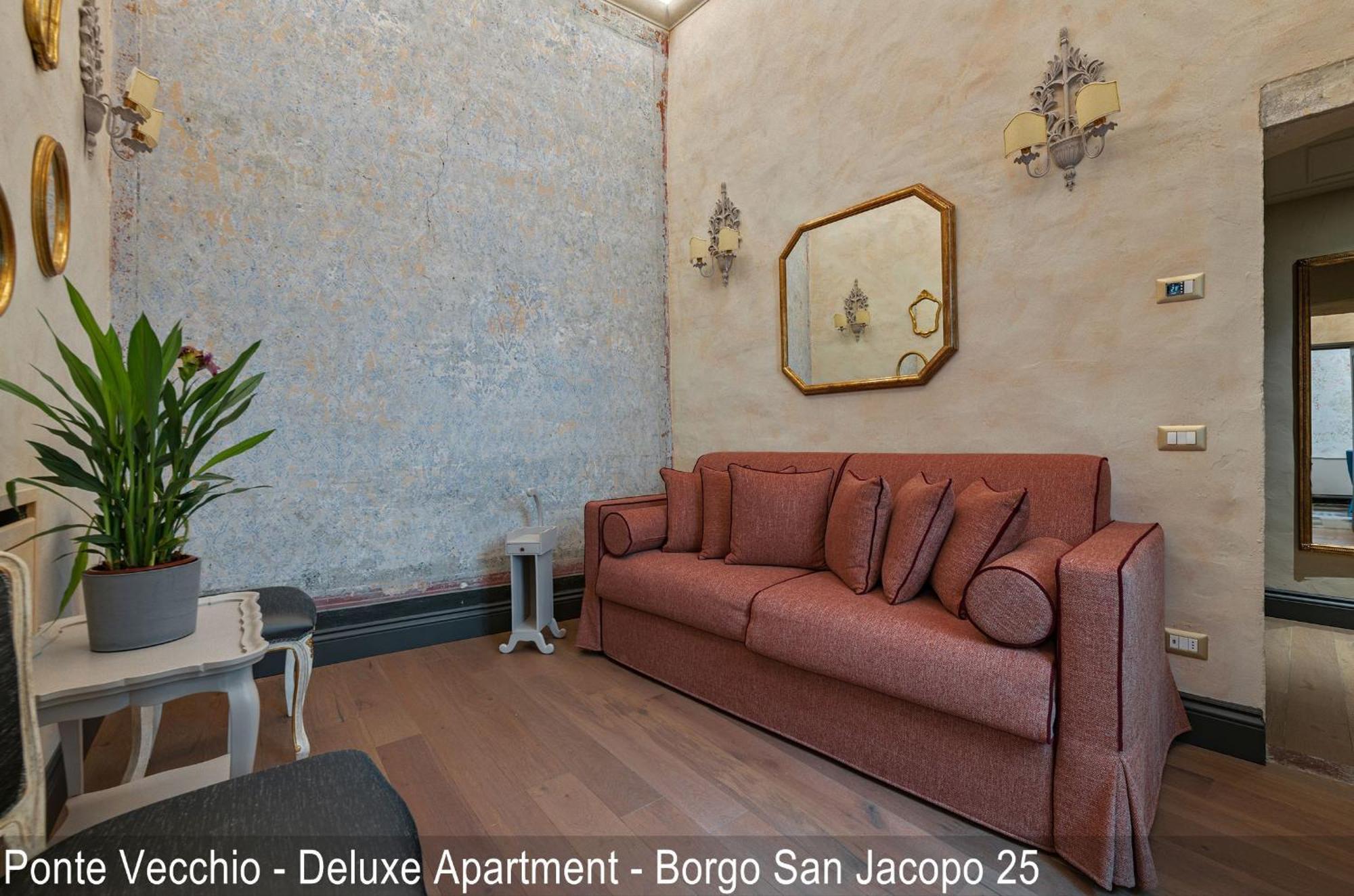 Soggiorni D'Arte Apartments By Mamo Floransa Dış mekan fotoğraf