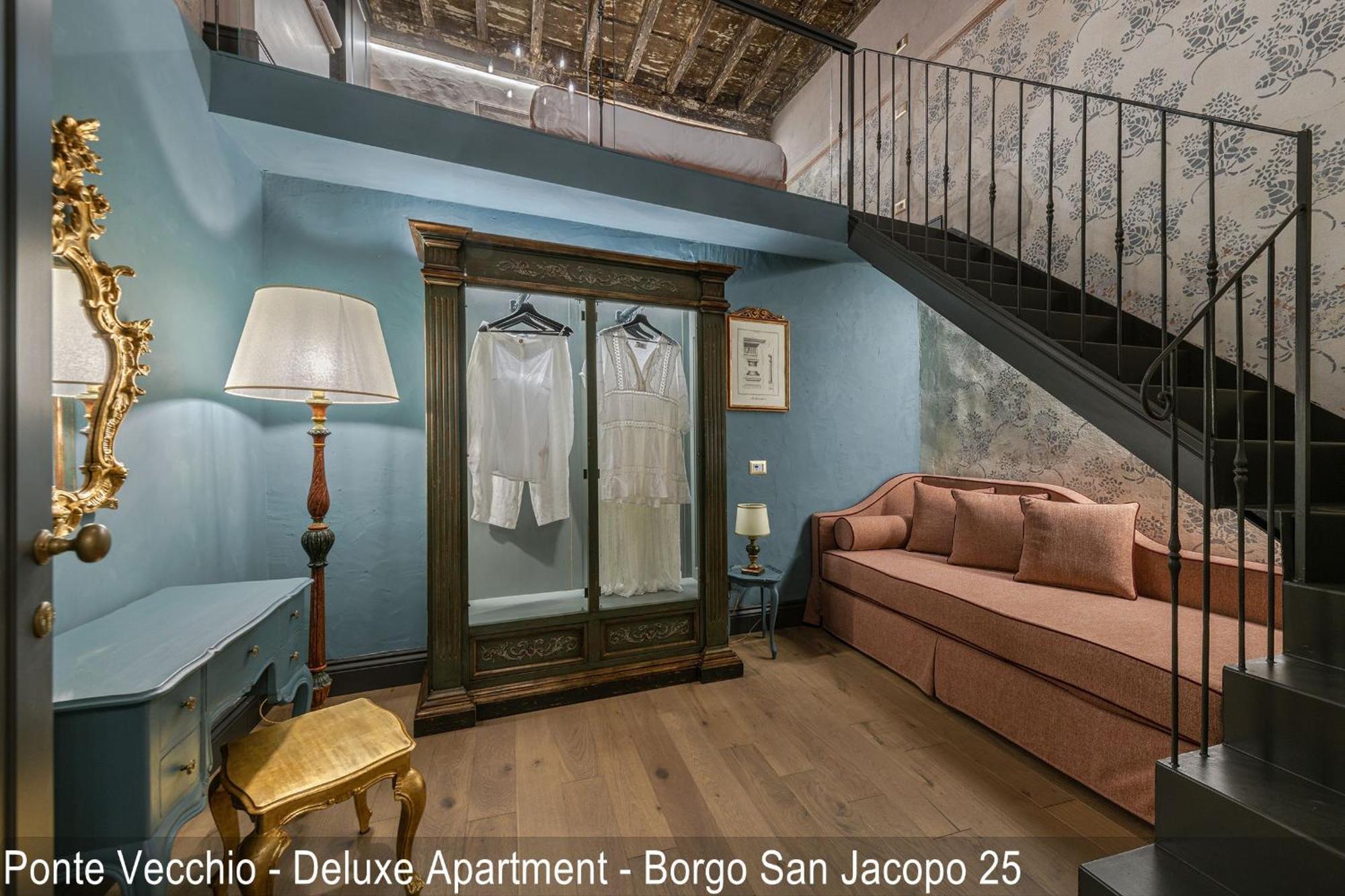 Soggiorni D'Arte Apartments By Mamo Floransa Dış mekan fotoğraf