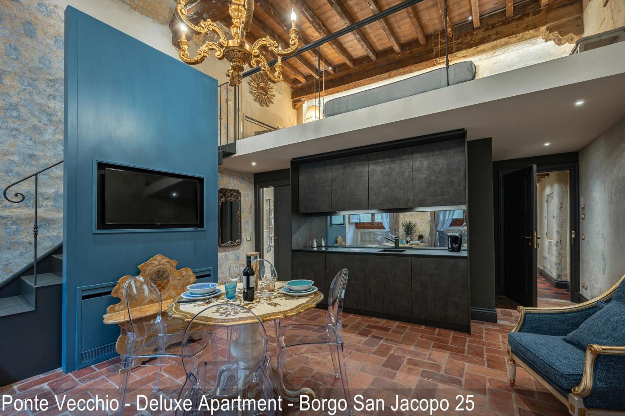Soggiorni D'Arte Apartments By Mamo Floransa Dış mekan fotoğraf