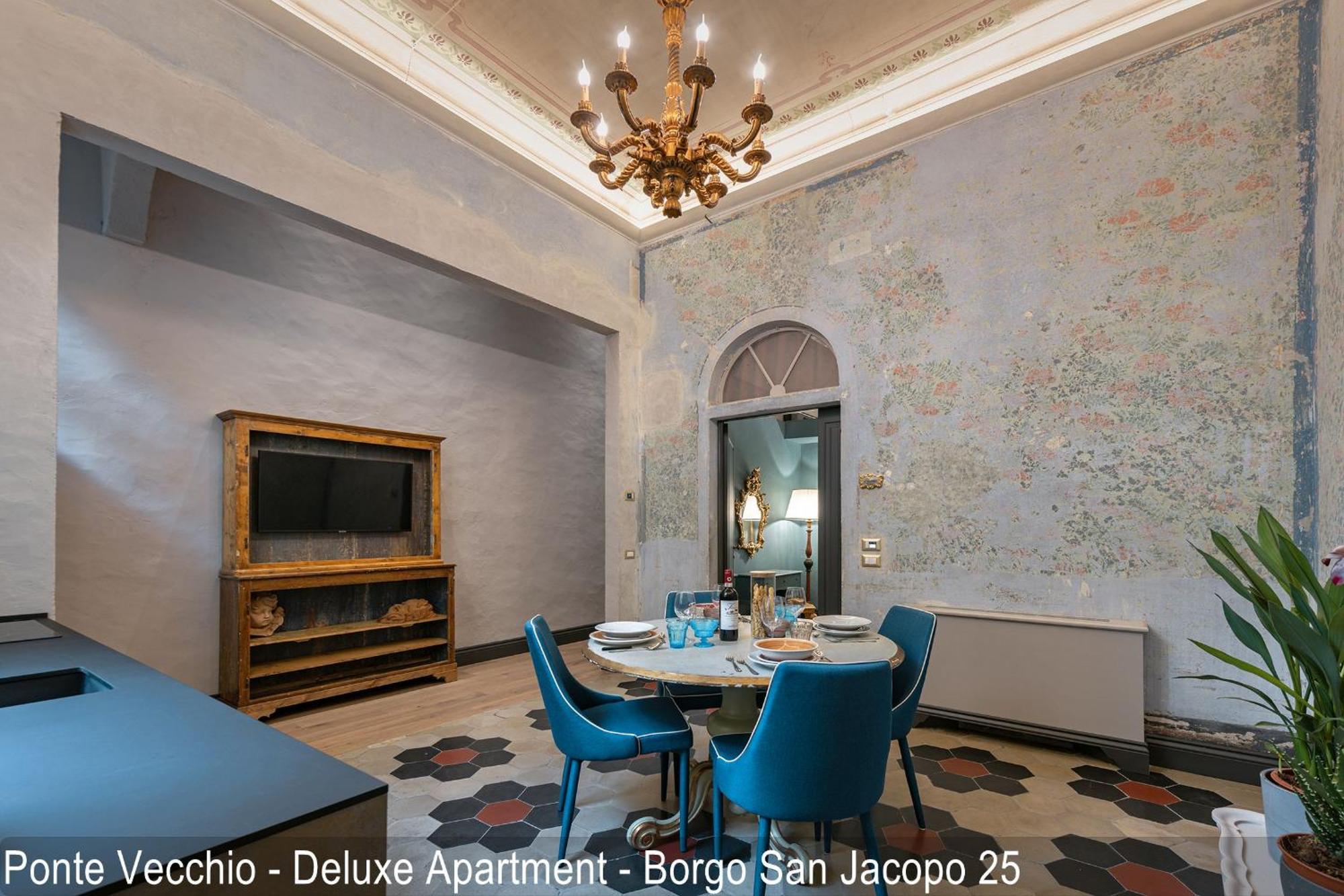 Soggiorni D'Arte Apartments By Mamo Floransa Dış mekan fotoğraf