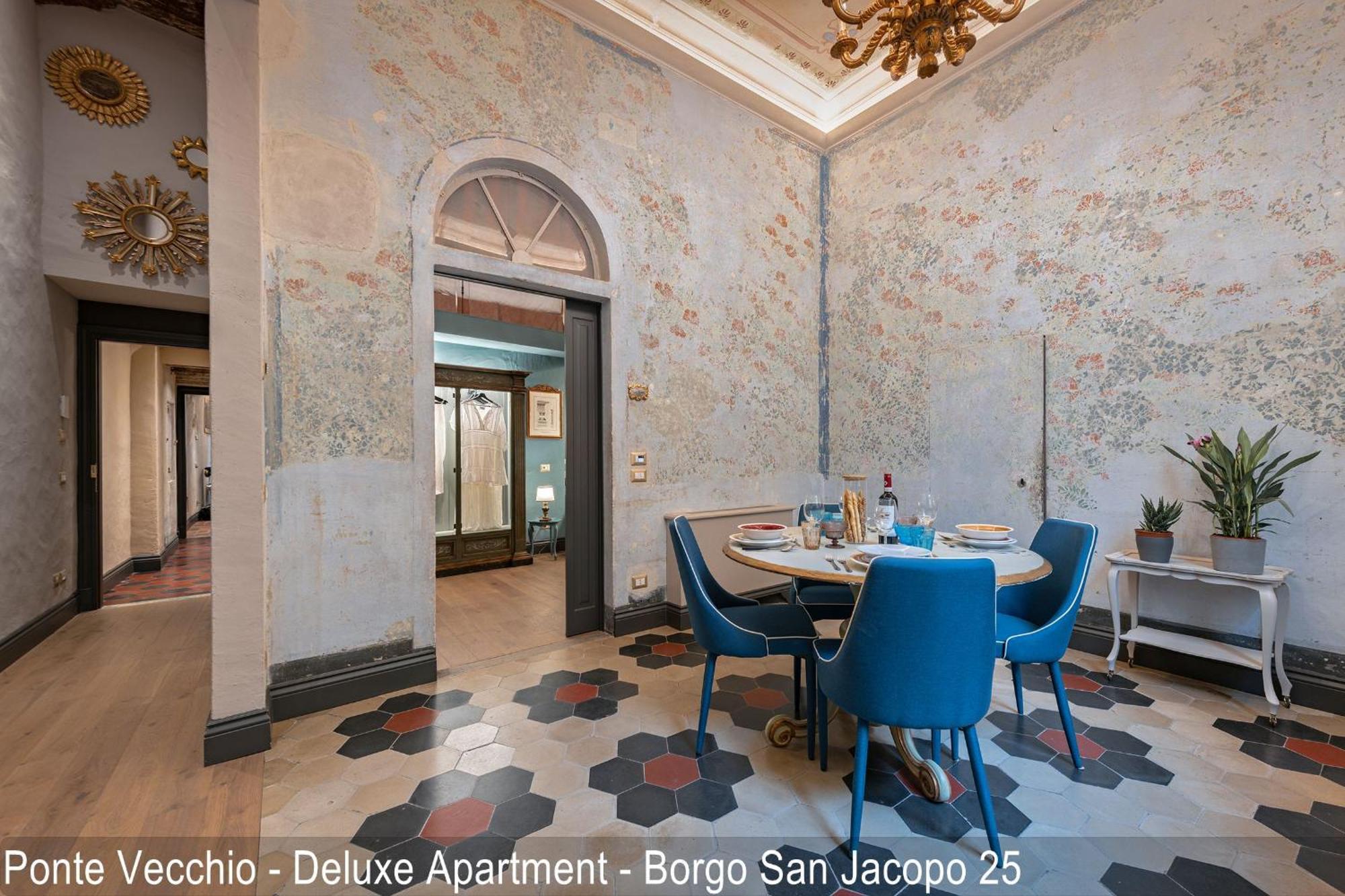 Soggiorni D'Arte Apartments By Mamo Floransa Dış mekan fotoğraf