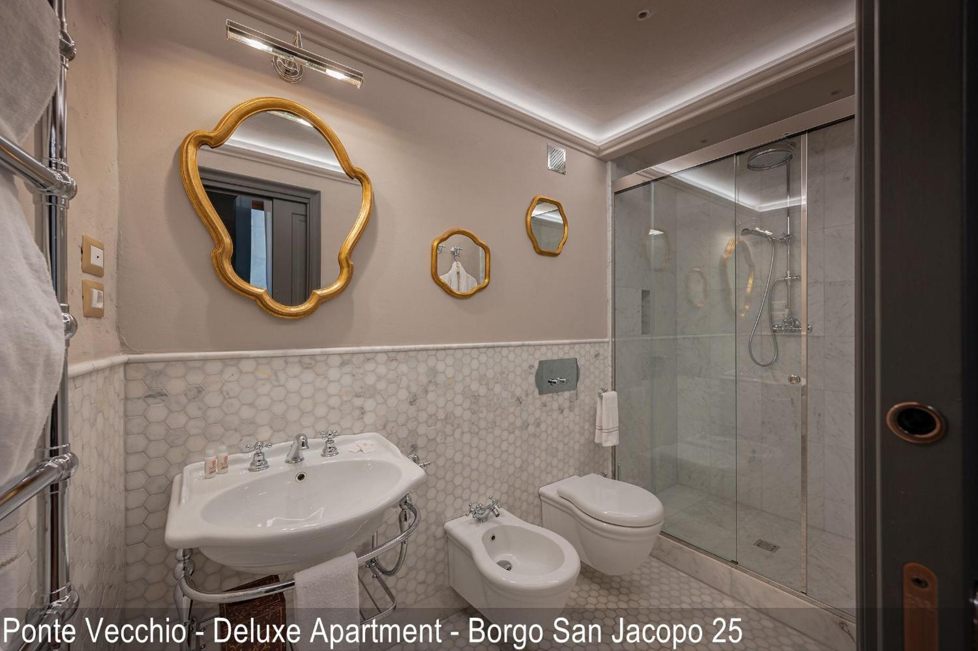 Soggiorni D'Arte Apartments By Mamo Floransa Oda fotoğraf