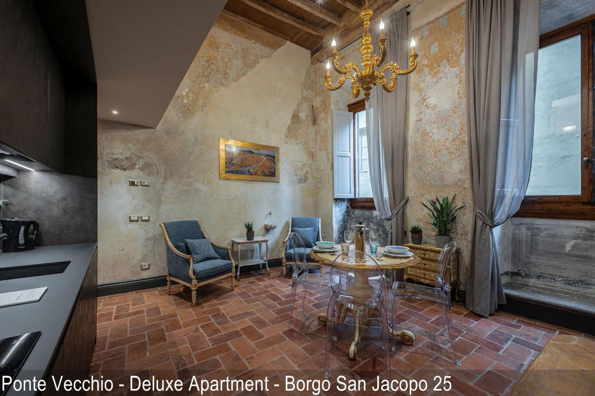 Soggiorni D'Arte Apartments By Mamo Floransa Dış mekan fotoğraf