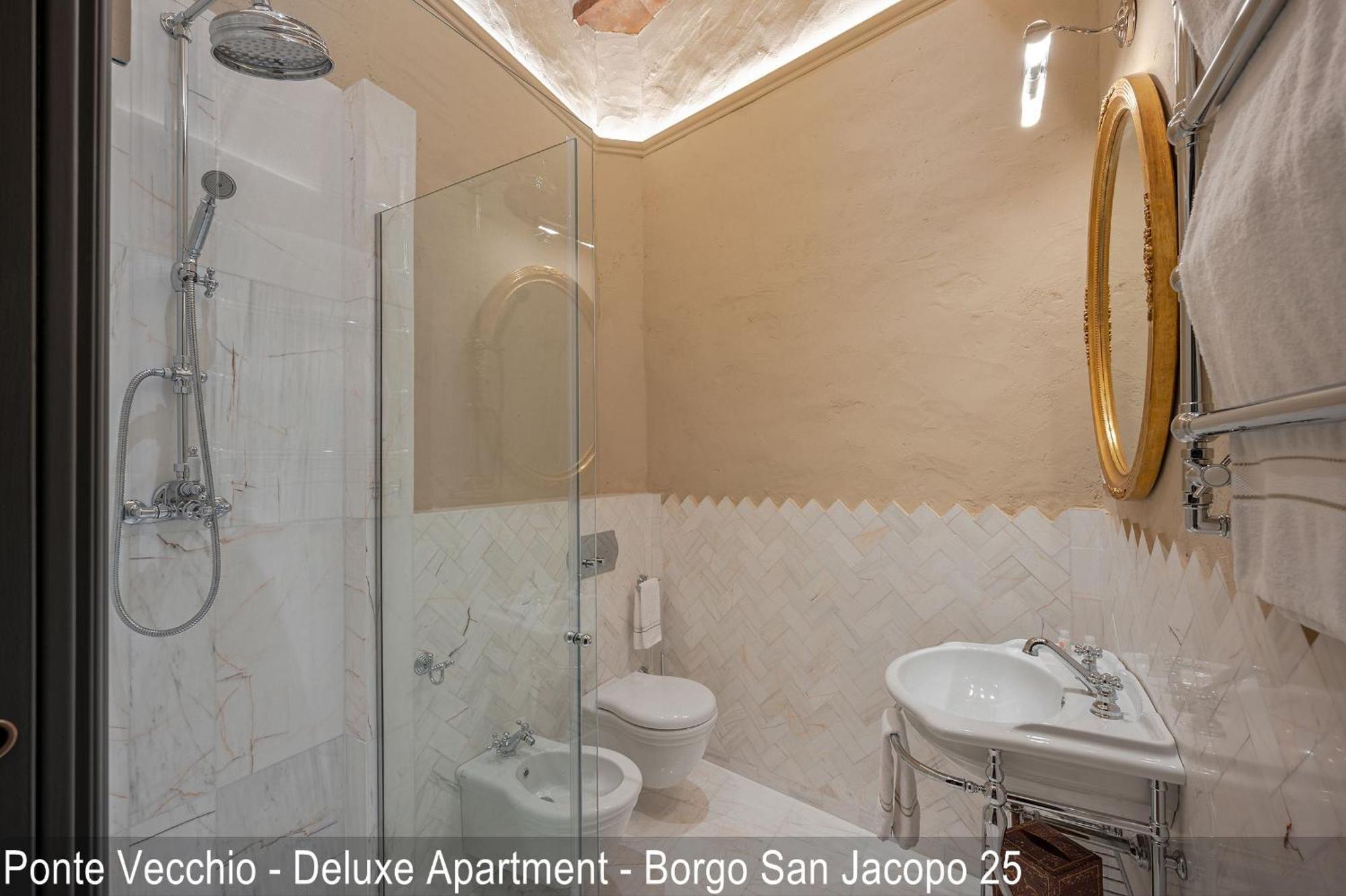 Soggiorni D'Arte Apartments By Mamo Floransa Oda fotoğraf