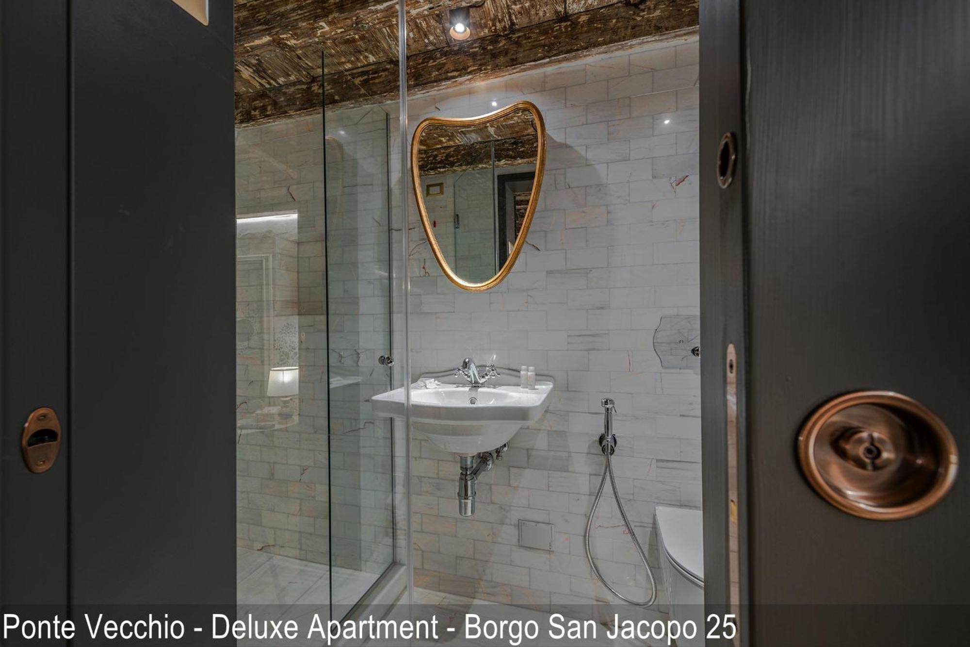 Soggiorni D'Arte Apartments By Mamo Floransa Oda fotoğraf