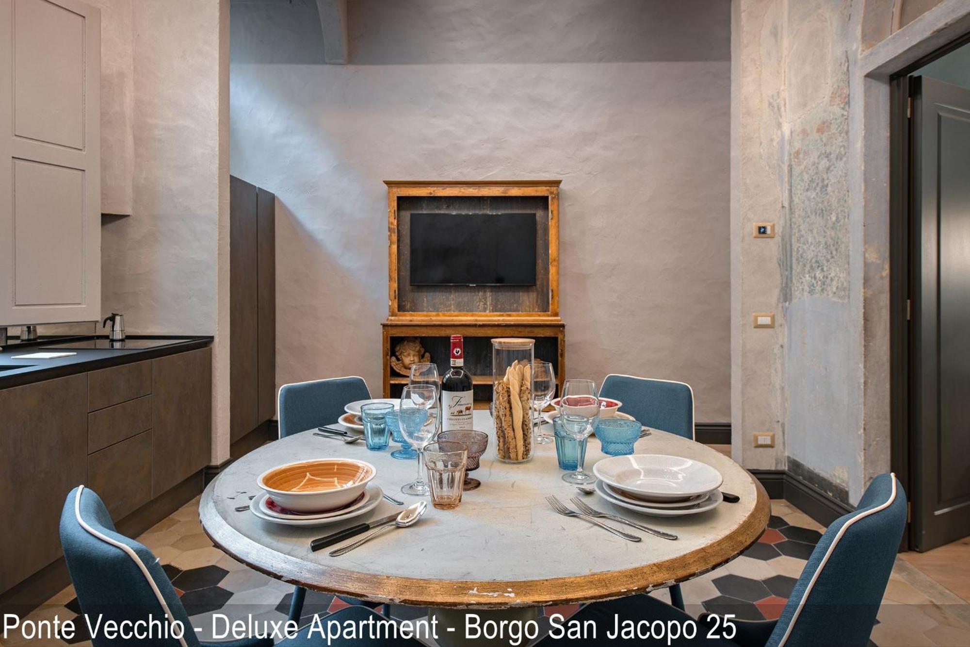 Soggiorni D'Arte Apartments By Mamo Floransa Dış mekan fotoğraf