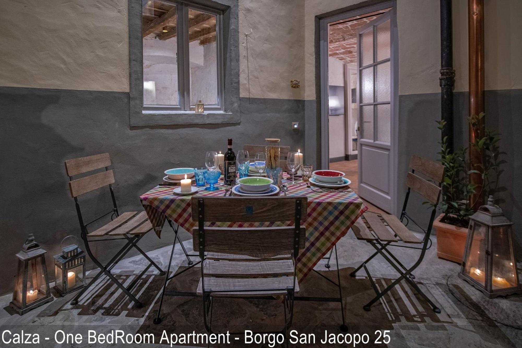 Soggiorni D'Arte Apartments By Mamo Floransa Oda fotoğraf