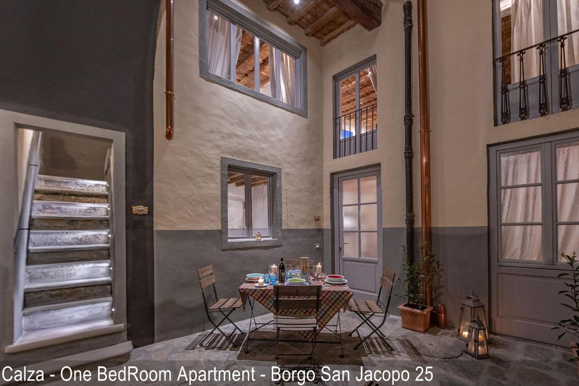 Soggiorni D'Arte Apartments By Mamo Floransa Oda fotoğraf