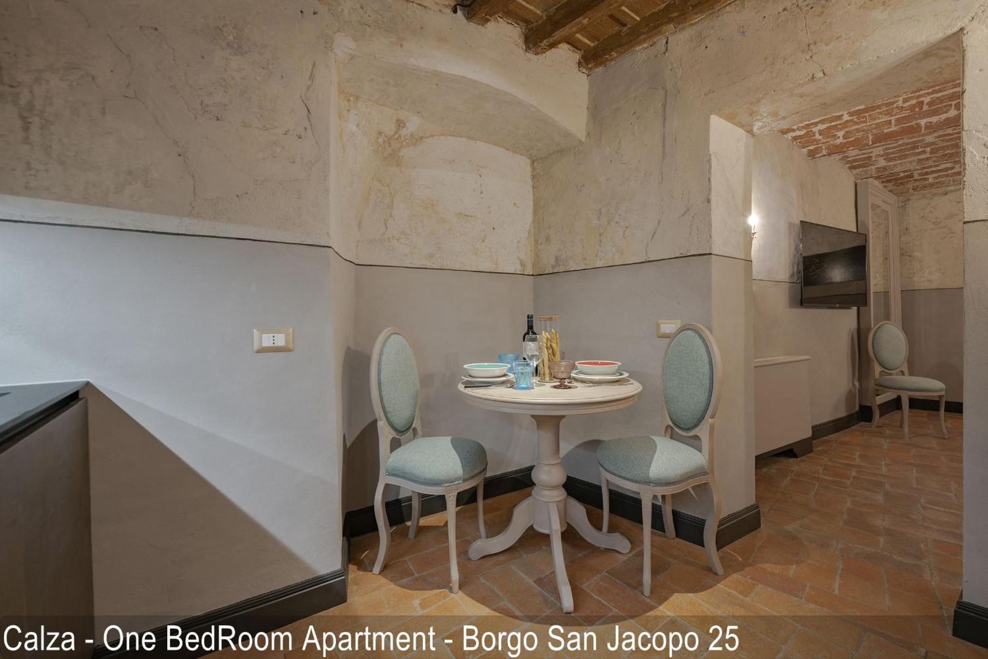 Soggiorni D'Arte Apartments By Mamo Floransa Oda fotoğraf