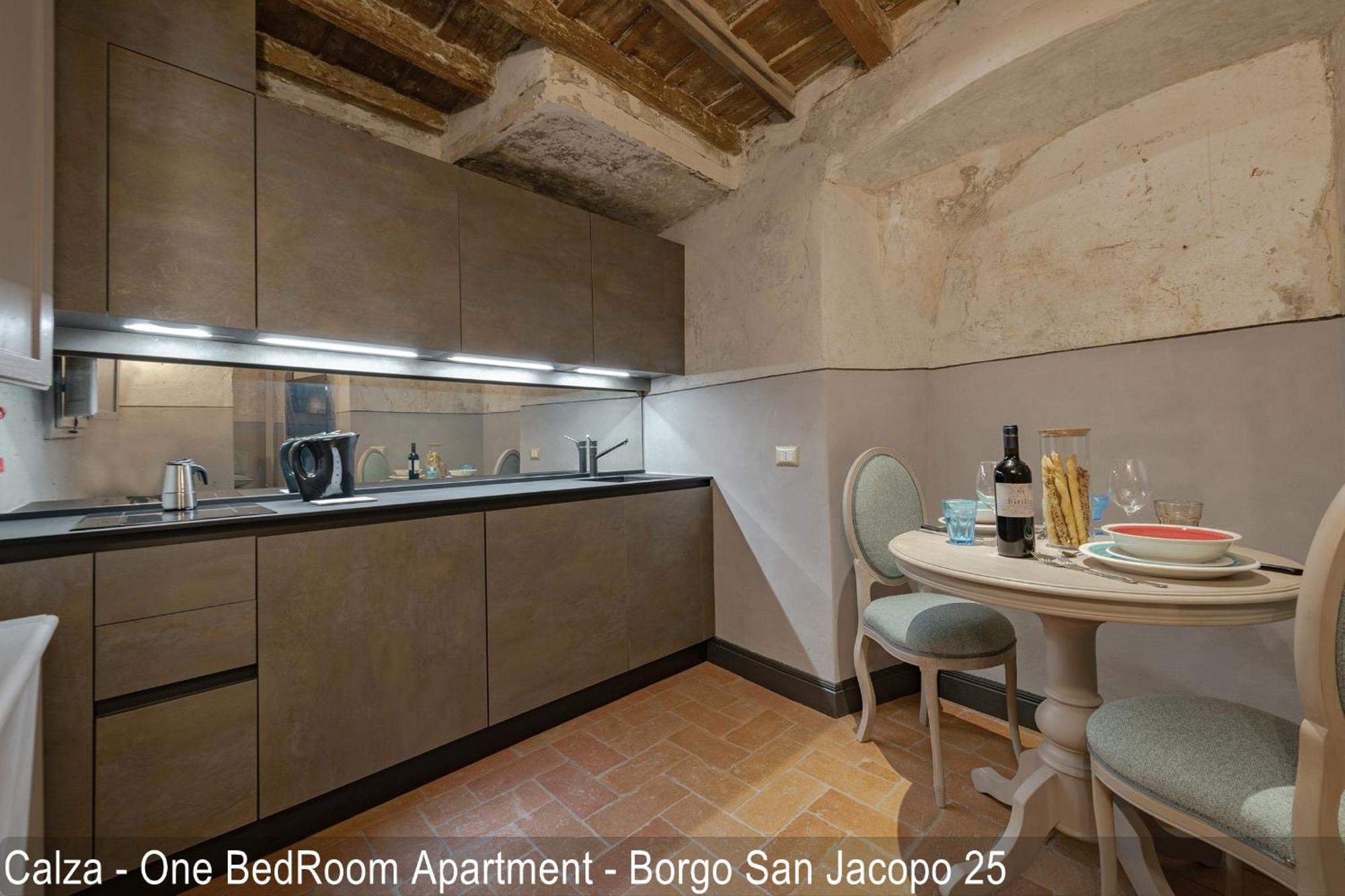 Soggiorni D'Arte Apartments By Mamo Floransa Dış mekan fotoğraf