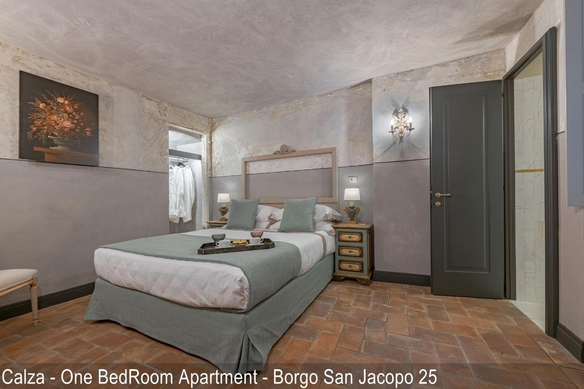 Soggiorni D'Arte Apartments By Mamo Floransa Dış mekan fotoğraf