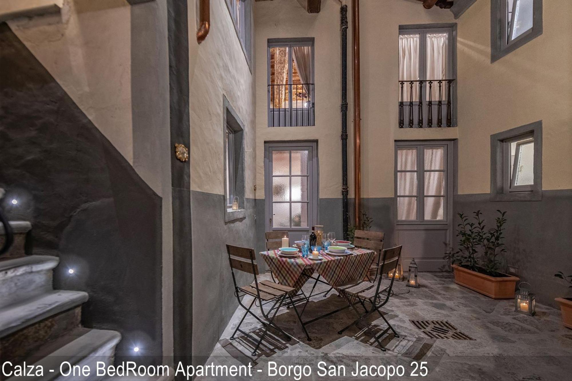 Soggiorni D'Arte Apartments By Mamo Floransa Oda fotoğraf
