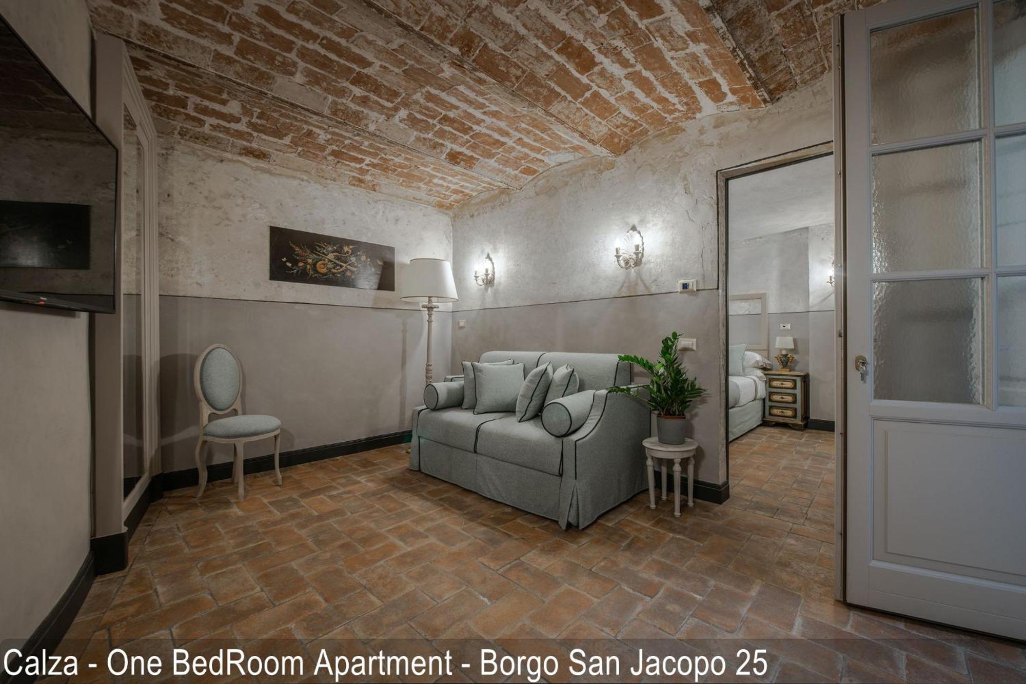 Soggiorni D'Arte Apartments By Mamo Floransa Dış mekan fotoğraf