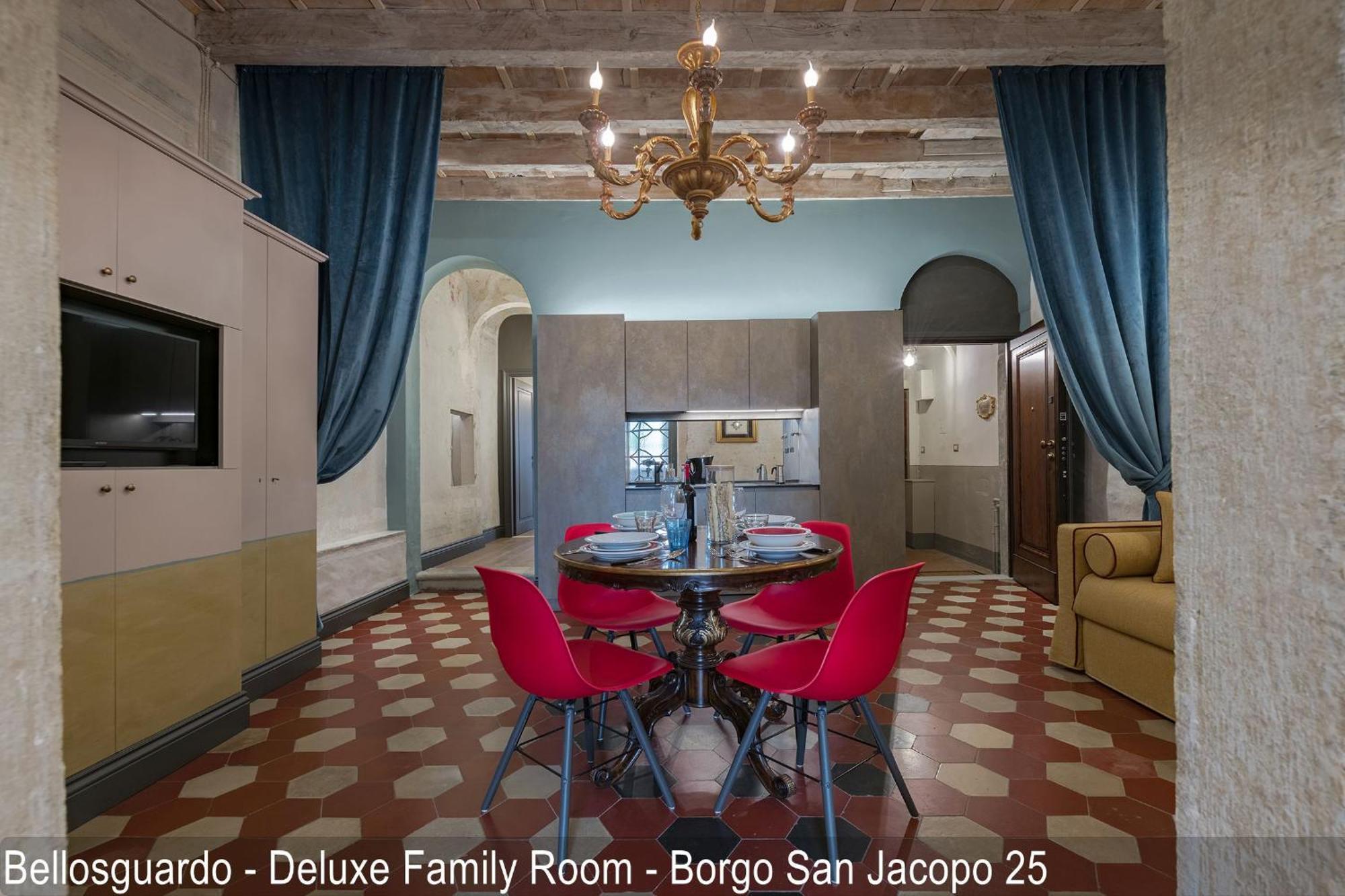 Soggiorni D'Arte Apartments By Mamo Floransa Dış mekan fotoğraf