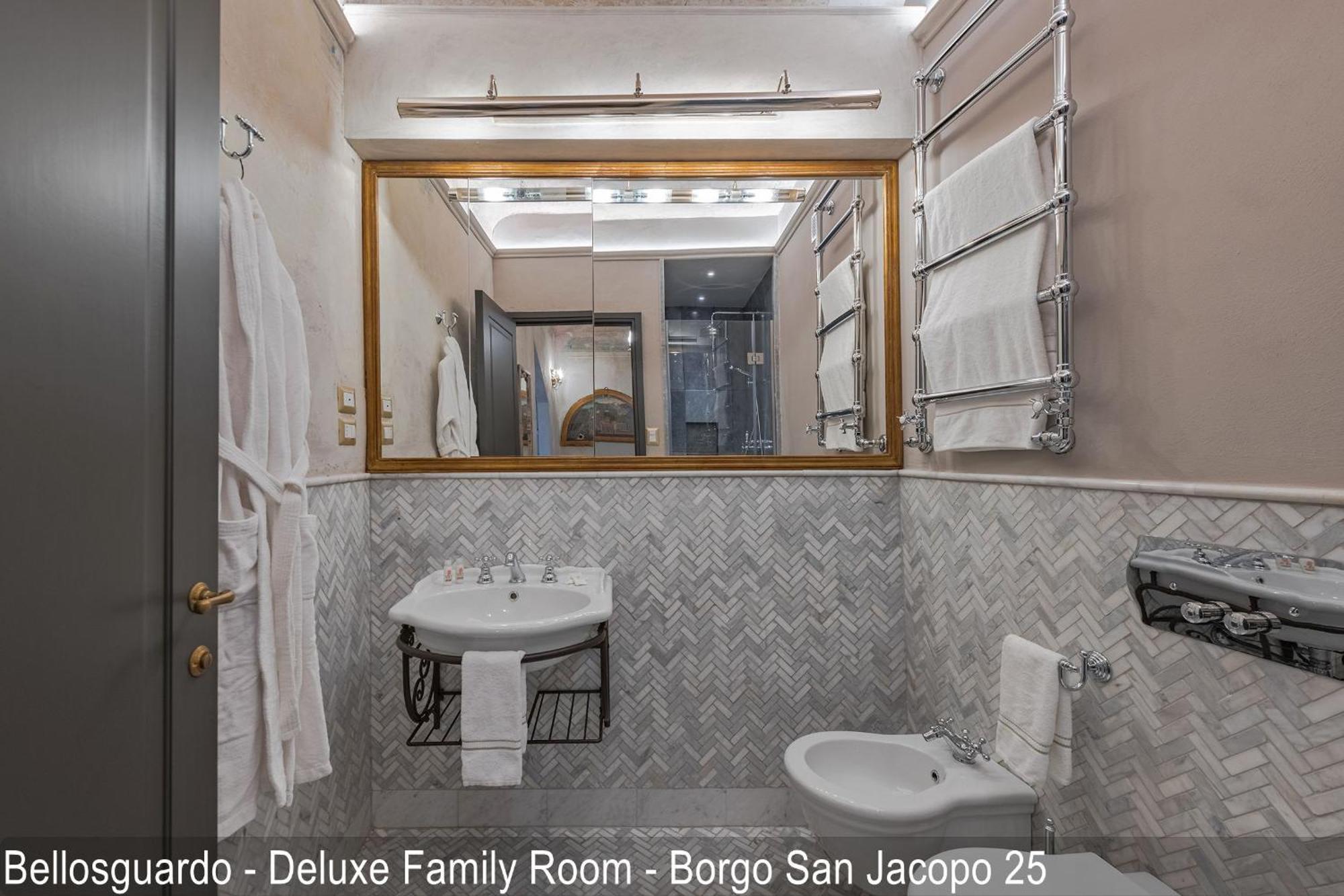 Soggiorni D'Arte Apartments By Mamo Floransa Oda fotoğraf
