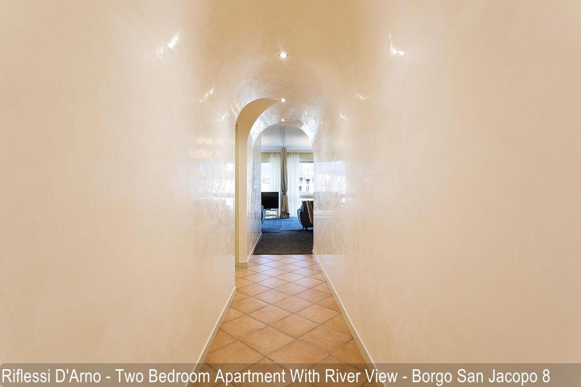 Soggiorni D'Arte Apartments By Mamo Floransa Oda fotoğraf